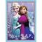 Puzzle Trefl 4 in 1 - Disney Frozen (35, 48, 54, 70 piese)
