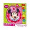 Puzzle Trefl Baby Fun Minnie Mouse, 8 piese