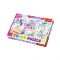 Puzzle Trefl Color - My Little Pony, 20 piese