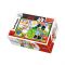 Puzzle Trefl Mini - Daisy si Minnie Mouse, 54 piese