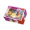 Puzzle Trefl Mini - Disney Princess Alba ca Zapada, 54 piese