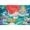 Puzzle Trefl Mini - Disney Princess Ariel, 54 piese