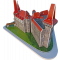 Puzzle 3D - Castelul Huniazilor