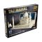 Puzzle Noriel 3D - Taj Mahal