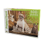 Puzzle Noriel 500 de piese - Prieteni buni