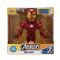 Figurina metalica, Jada, Marvel Avengers, S2, Iron Man
