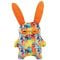 Jucarie de plus, Fuggler, Laboratory Misfits S1, Rabid Rabbit, 22 cm