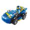 LEGO® Juniors - Raliu cu masini de curse (10673)