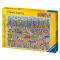 Puzzle Ravensburger James Rizzi, 5000 piese
