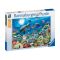 Puzzle Ravensburger Beneath the Sea, 5000 piese