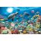 Puzzle Ravensburger Beneath the Sea, 5000 piese