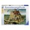 Puzzle Ravensburger Brueghel The Elder, 5000 piese