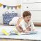 Jucarie Carte cu doua fete, Winnie the pooh