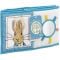 Jucarie Carte cu doua fete, Peter the rabbit