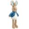 Jucarie din plus, Peter Rabbit, signature deluxe collection, 35 cm