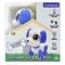 Jucarie interactiva cu lumini si sunete, Lexibook, Power Puppy Mini