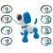 Jucarie interactiva cu lumini si sunete, Lexibook, Power Puppy Mini
