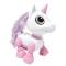 Jucarie interactiva cu lumini si sunete, Lexibook, Power Unicorn Mini