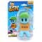 Figurina flexibila, Monster Flex, Stumble Guys, S2, Robot Guy