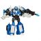 Figurina Transformers Robots in Disguise, Warrior Class - Strongarm