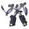 Figurina Transformers Robots in Disguise Warrior Class - Decepticon Megatronus
