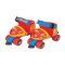 Role copii AS Company Cars, Marime 25 - 32