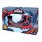 Role copii Inline AS Company Spiderman, Marime 35-38