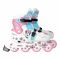 Role copii Inline STAMP  Minnie Mouse, Marime 30-33