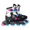 Role copii Inline STAMP Monster High, Marime 30-33