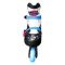 Role copii Inline STAMP Monster High, Marime 30-33