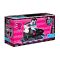 Role copii Inline STAMP Monster High, Marime 30-33