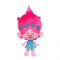 Rucsac din plus Trolls - Poppy