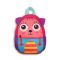 Rucsac cu personaj pisica Minoti Bag