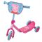 Trotineta cu 3 roti Peppa Pig 50080