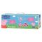 Trotineta cu 3 roti Peppa Pig 50080