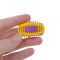 Mini Click Puzzle, Slida, Fidget Toy, 3 piese