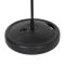 Set de box minge cu stand reglabil si manusi, Rising Sports, 80-110 cm