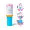 Set activitatati cu autocolante si stampila, Melissa & Doug, Sticker WOW, Unicorn, 6074898