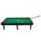 Set biliard, Rising Sports, Midi Pool, 60 cm