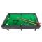 Set biliard, Rising Sports, Midi Pool, 60 cm