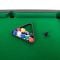 Set biliard, Rising Sports, Midi Pool, 60 cm