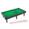 Set biliard, Rising Sports, Midi Pool, 60 cm
