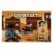 Set cowboy cu pusca si accesorii, Wild West Hero