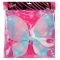 Aripi de fluture cu pene, Pretty Pinky