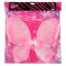 Aripi de fluture cu pene, Pretty Pinky