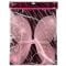 Set aripi de fluture cu accesorii, Pretty Pinky