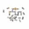 Joc de societate, Smile Games, Domino, 28 piese