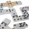 Joc de societate, Smile Games, Domino, 28 piese