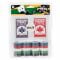 Set Poker, Smile Games, 100 jetoane si 2 pachete de carti