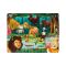 Puzzle Witty Puzzlezz, 30 piese, Animale salbatice